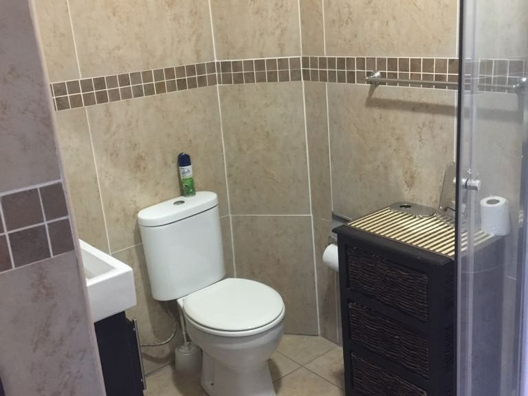 To Let 1 Bedroom Property for Rent in Die Bult North West